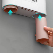 Load image into Gallery viewer, TOOTHPASTE DISPENSER