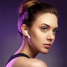 Load image into Gallery viewer, LIMITED SALES 🔥 - Wireless Bluetooth Earphones Mini Headset With Mic &amp; Charging Box For iOS/Android TWS Earbuds
